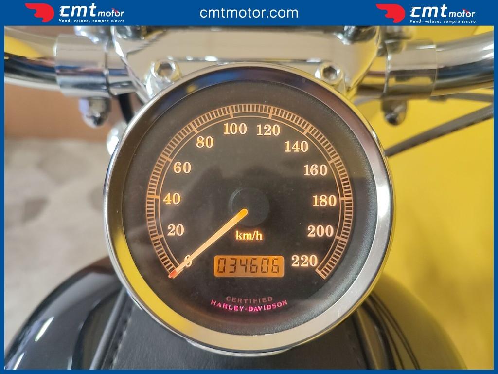 Harley-Davidson Sportster - 2004