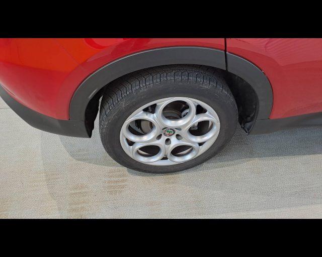 ALFA ROMEO Tonale 1.6 Super 130cv tct6