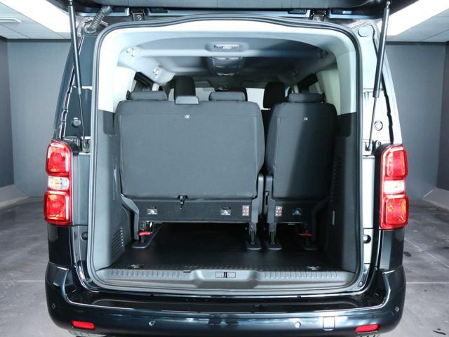 FIAT Ulysse L2 Combi 2.2 Mjet 4 180cv AT8 Km 0 9 Posti