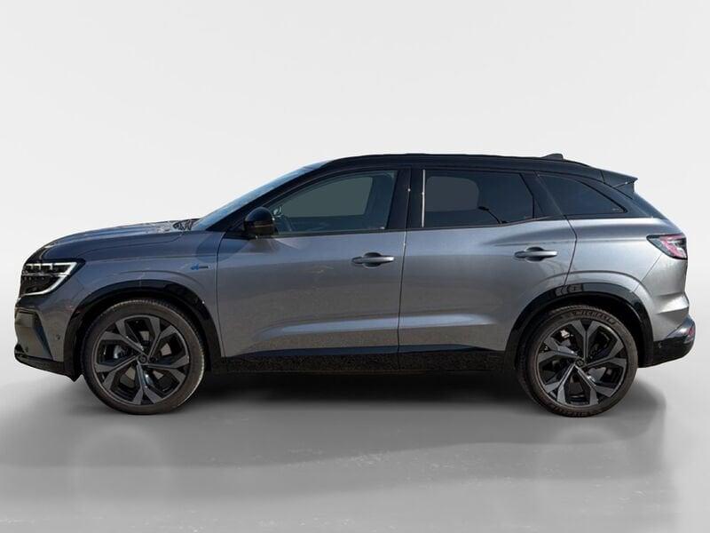 Renault Austral 1.2 E-TECH HEV 200 ICONIC ESPRIT ALP AT