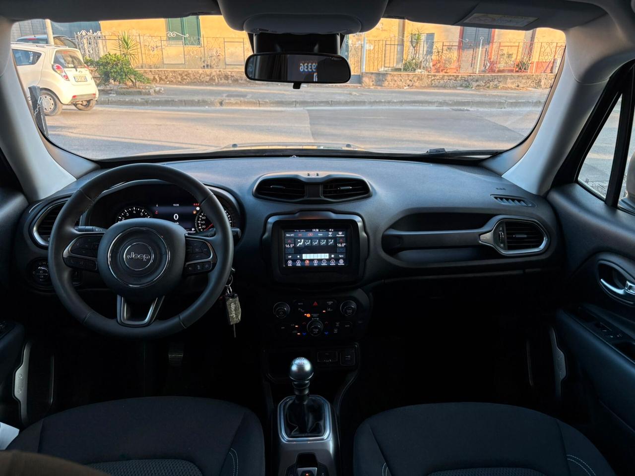 Jeep Renegade 1.0 T3 Limited
