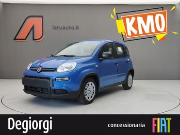 FIAT Panda III 2024 1.0 70CV HYBRID POP