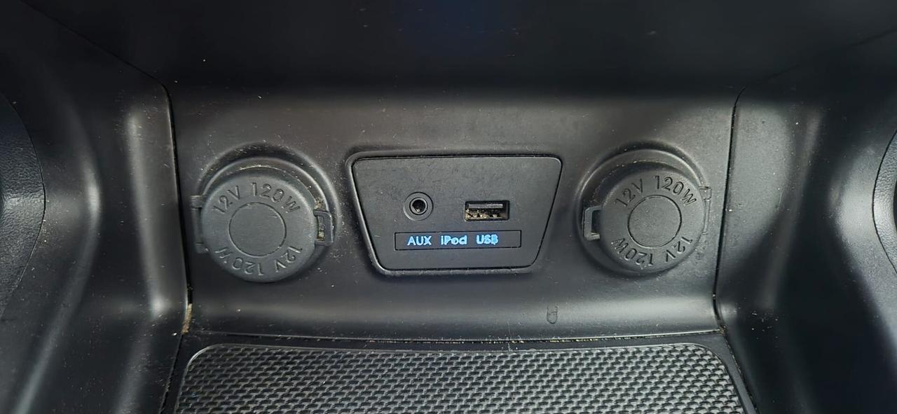 Hyundai iX35 1.7 CRDi 2WD Xpossible