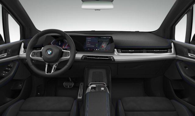 BMW 218 d Active Tourer Msport Aut.