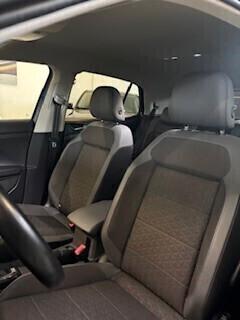 Volkswagen T-Cross DSG R-Line 1.0 TSI 110cv