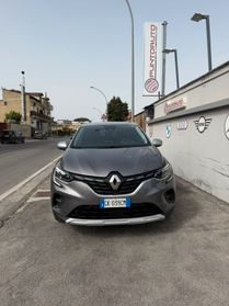 Renault Captur II 2022 1.0 tce Intens Gpl 100cv my21