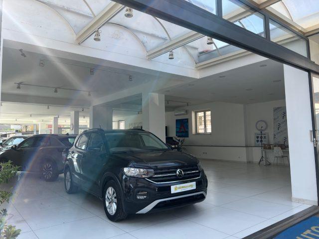 VOLKSWAGEN T-Cross 1.0 TSI 110 CV Styleda ?179,00 mensili