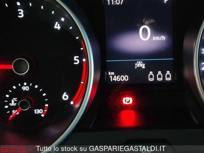 Volkswagen Tiguan 2.0 TDI 110KW SCR EVO Life DSG