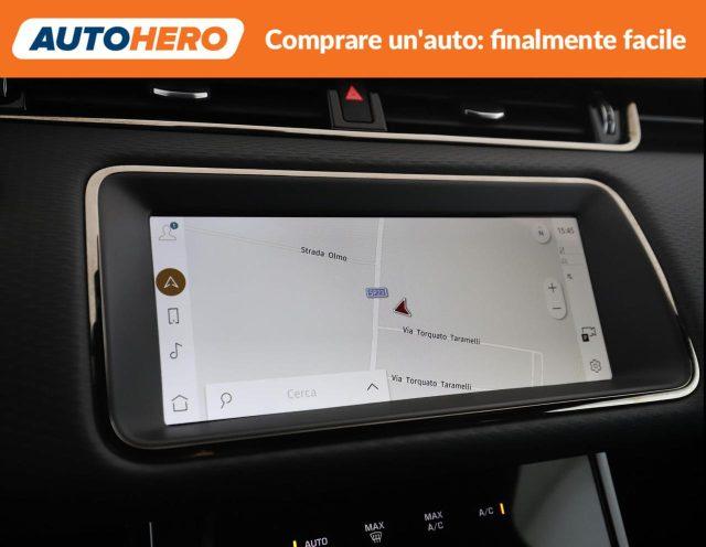 LAND ROVER Range Rover Evoque 2.0D I4 163 CV R-Dynamic S