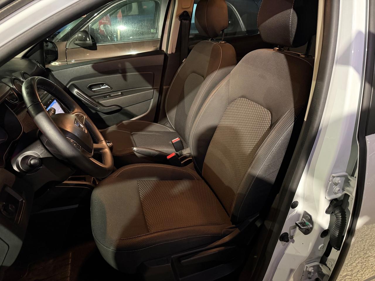 Dacia Duster 1.5 dCi 8V 110 CV 4x2 Prestige