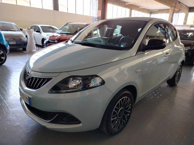 LANCIA Ypsilon 1.0 Hybrid Platino MY24 GPL PROMO