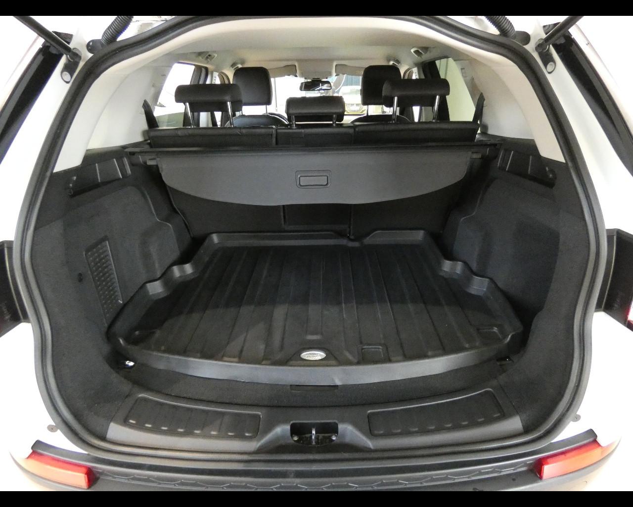 LAND ROVER Discovery Sport - Discovery Sport 2.0 TD4 150 CV Auto Business Edition Pure