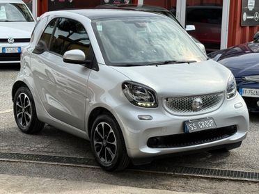 ForTwo 70 1.0 Passion-unipro-rate-garanzia -