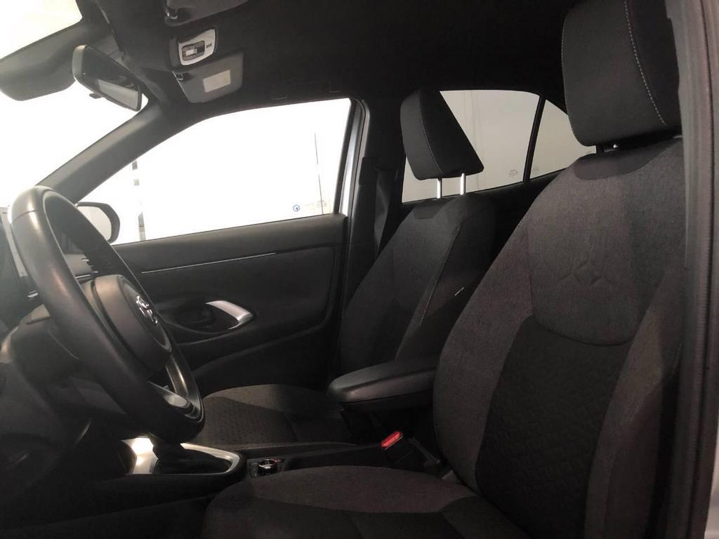 Toyota Yaris Cross 1.5 H Trend AWD-i E-CVT