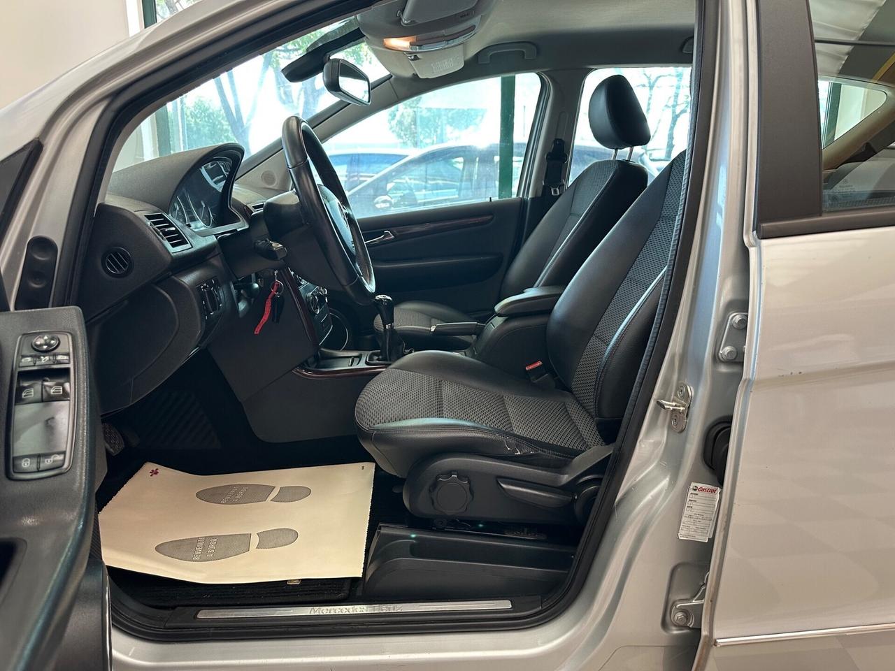 Mercedes-benz A 160 A 160 CDI Avantgarde