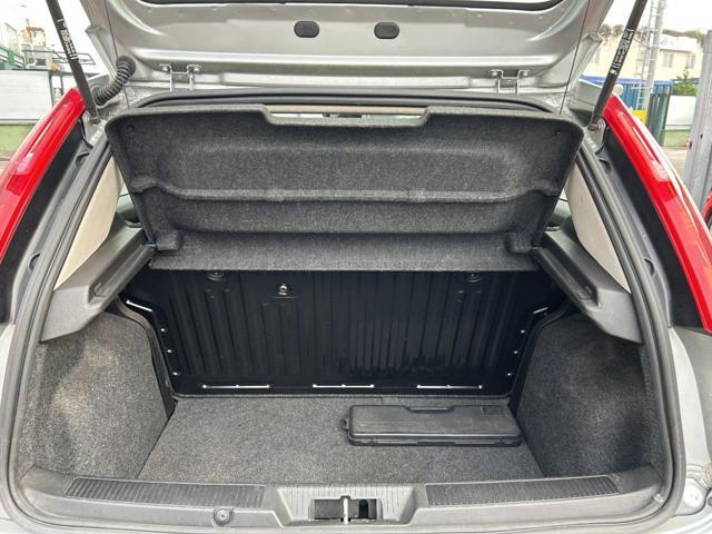 FIAT Grande Punto 1.2 5 porte *OK NEOPATENTATI* *FINANZIABILE*