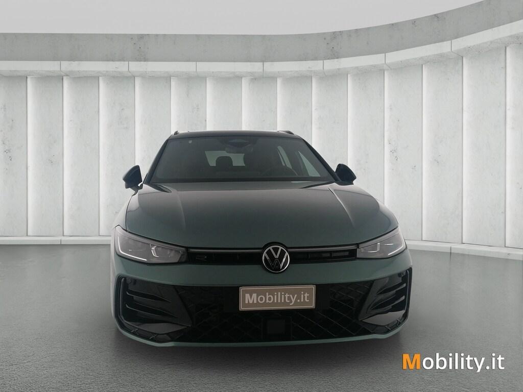 Volkswagen Passat 2.0 TDI SCR R-Line 4Motion DSG