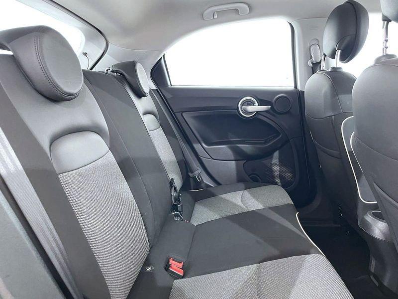 FIAT 500X 1.3 Mjet 95cv 4x2 Pop