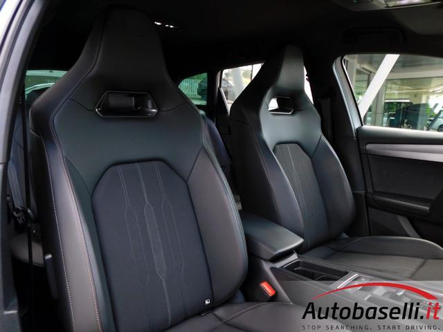 CUPRA Leon SPORTSTOURER 1.4 E-HYBRID 245CV DSG VZ