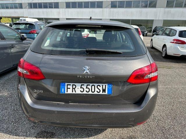 PEUGEOT 308 BlueHDi 130 S&S SW Business