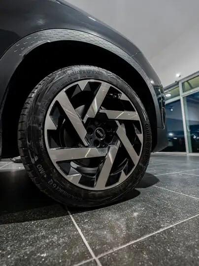 Mini John Cooper Works Countryman C JCW