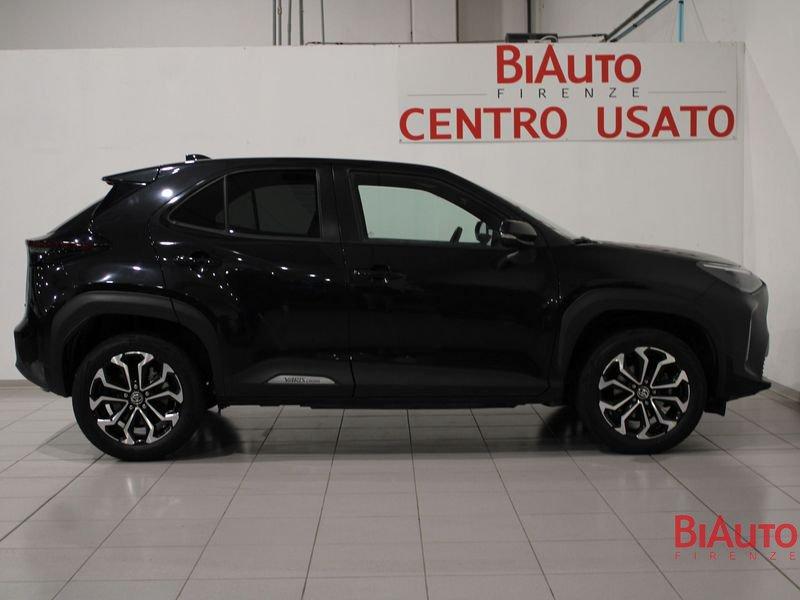 Toyota Yaris Cross Yaris Cross 1.5 Hybrid 5p. E-CVT Trend