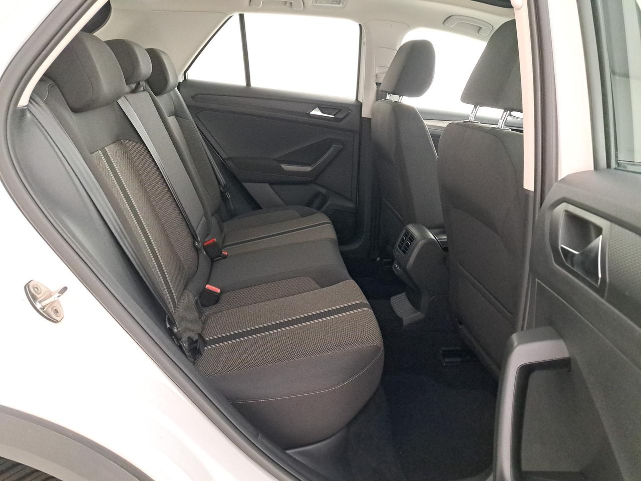 Volkswagen T-Roc 1.5 tsi style dsg