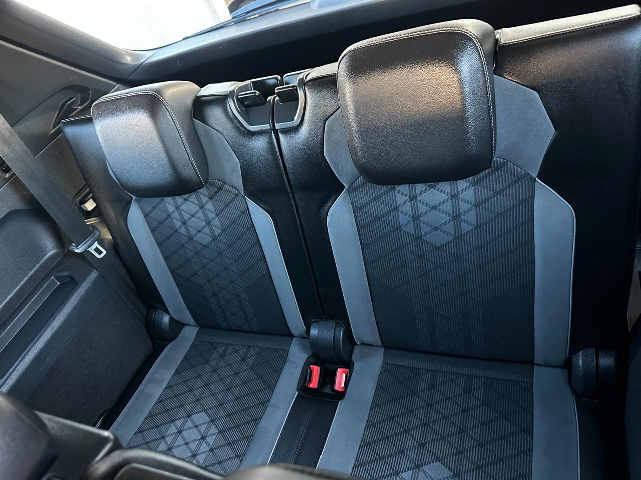 Volkswagen Tiguan Allspace 2.0 TDI SCR DSG 4MOTION R-Line 7 posti