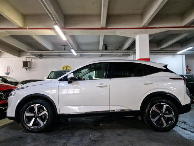 NISSAN Qashqai MHEV 158 CV XTRONIC PREMIERE EDIT. TETTO+RADAR