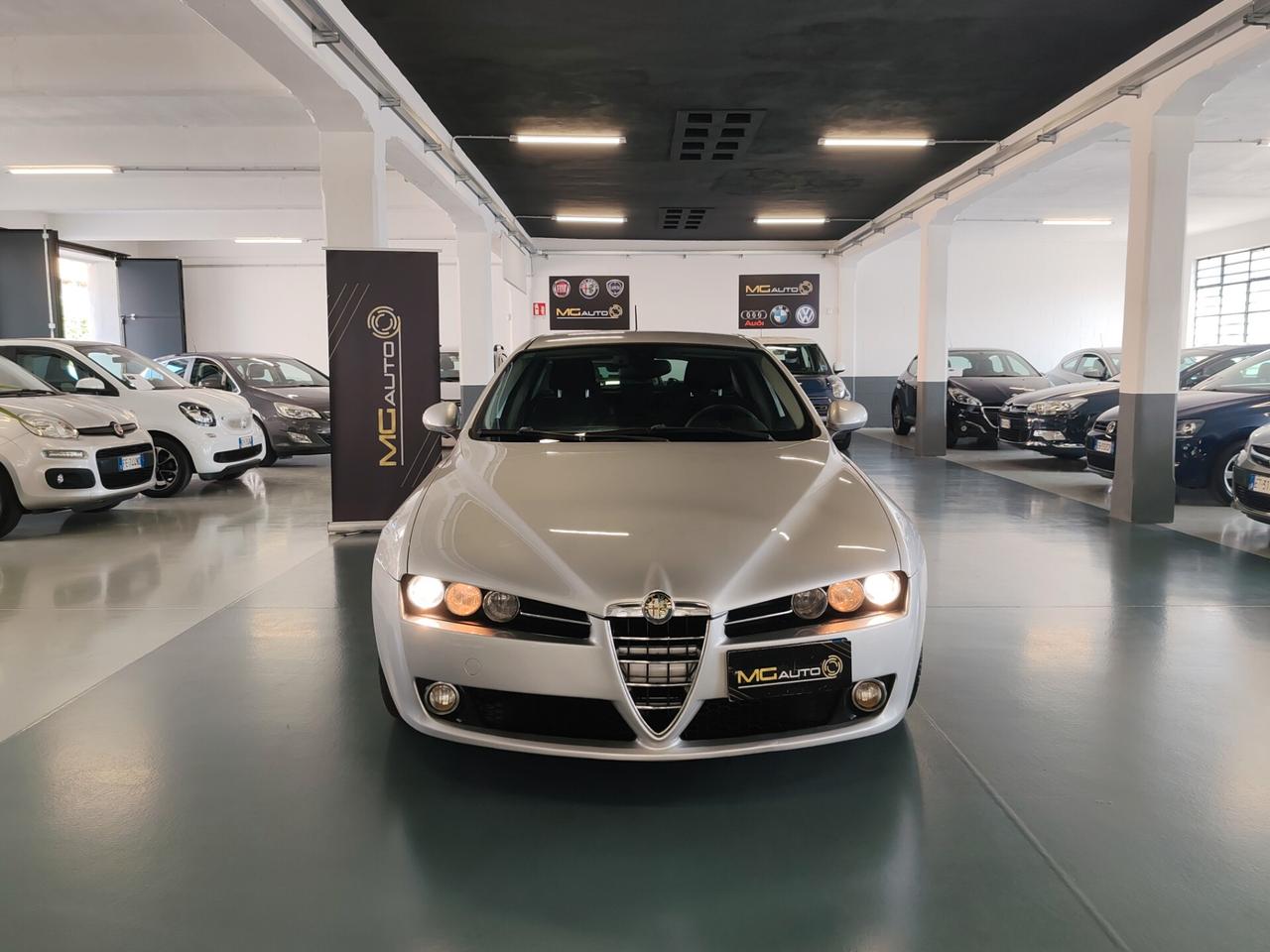 Alfa Romeo 159 1.9 JTDm 150CV Progression