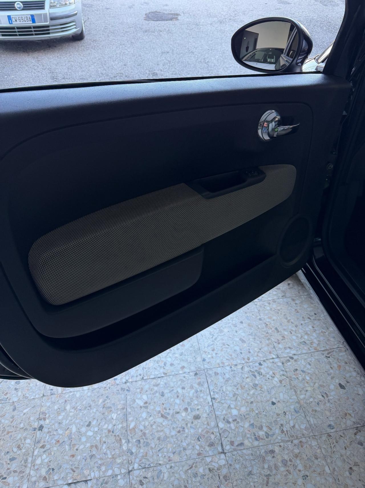 Fiat 500 1.2 69 CV Lounge