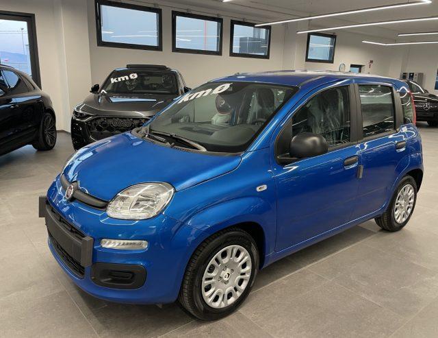 FIAT Pandina 1.0 Hybrid Icon KM0 MY26