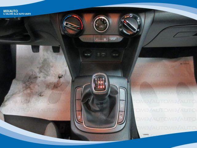 HYUNDAI Kona 1.0 T-GDI 120cv 2WD Style EU6