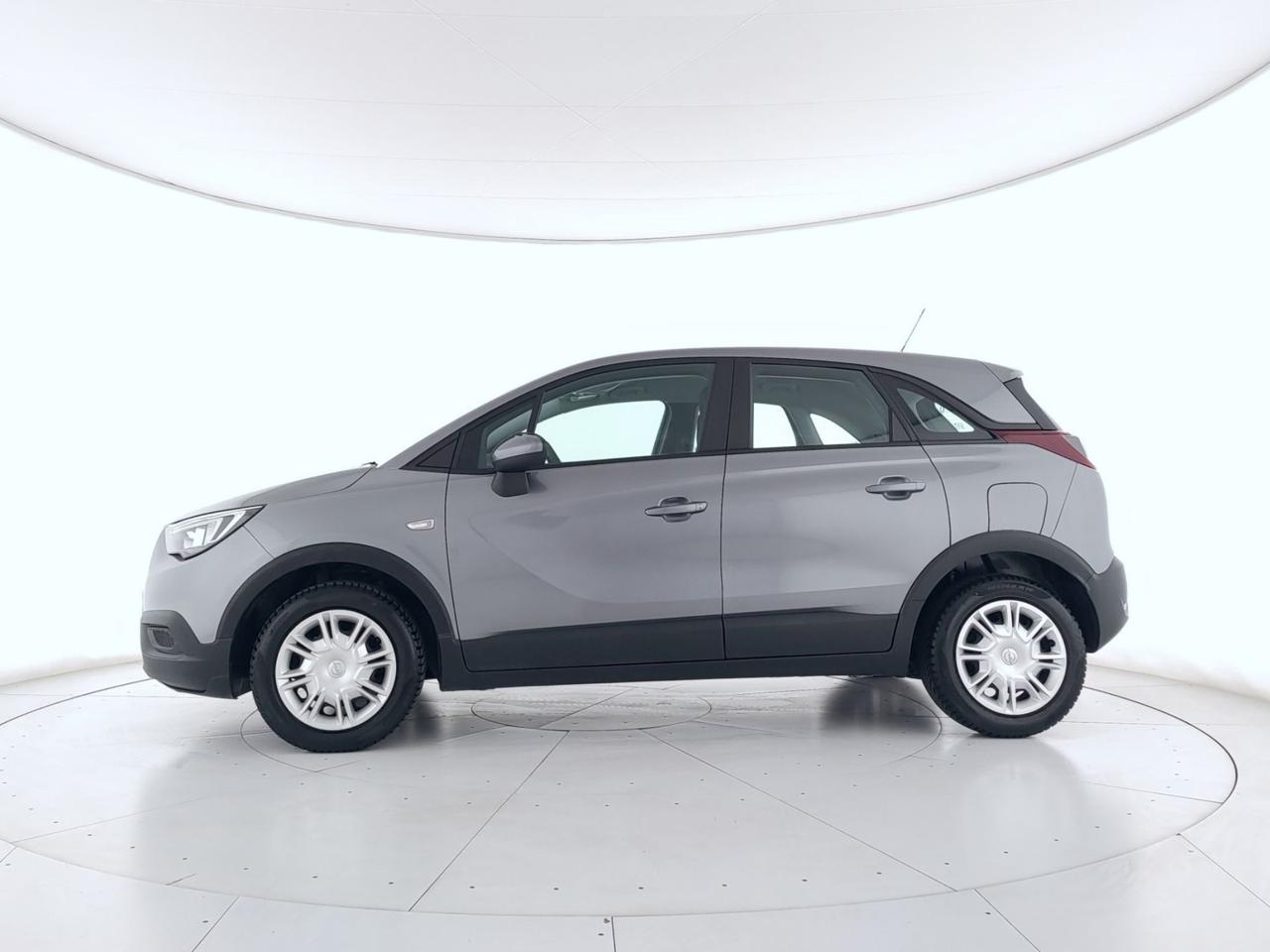 OPEL Crossland X 1.5 ecotec Ultimate s&s 102cv X COMMERCIANTI BLUETOOTH+LED