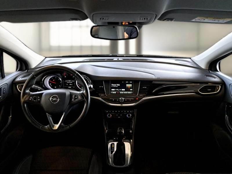 OPEL ASTRA ST 1.5 CDTI BUSINESS ELEGA. 122 CV SES AT9 STATION WAGON
