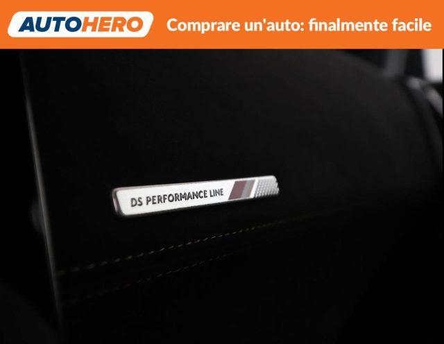 DS AUTOMOBILES DS 7 Crossback BlueHDi 130 aut. Performance Line+