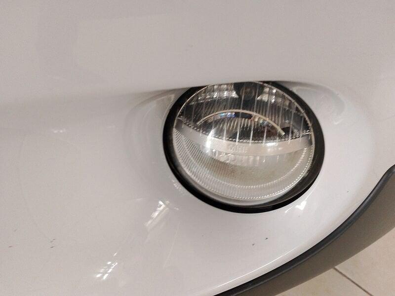 MINI Countryman Mini Mini 1.6 Cooper ALL4 Automatica