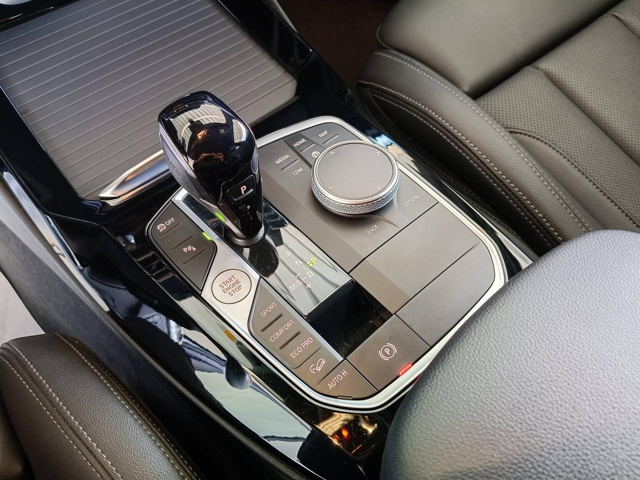 BMW X3 G01 2021 - X3 xdrive20d mhev 48V Msport auto