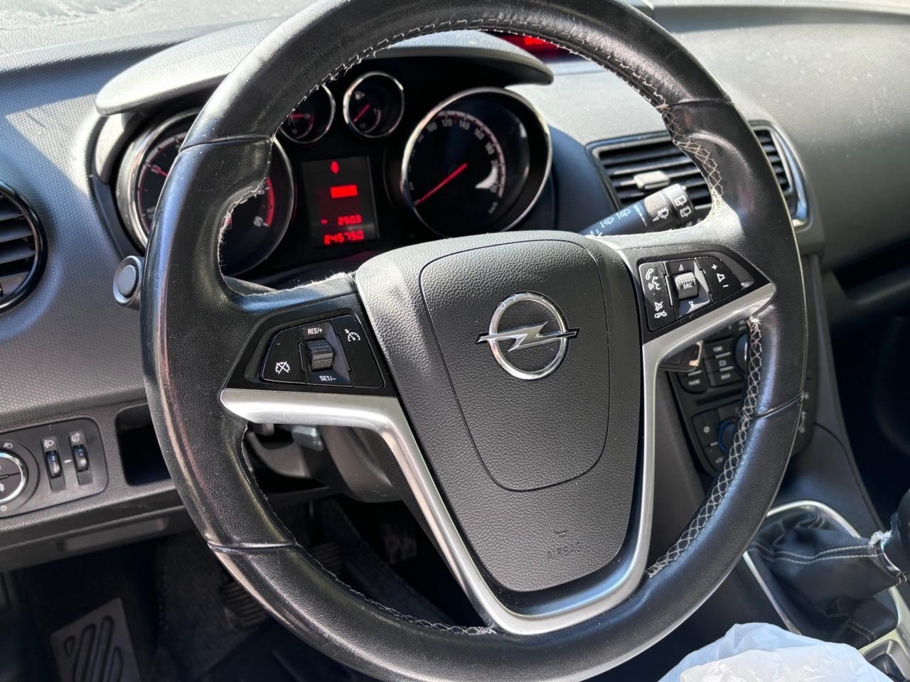 Opel Meriva 1.6 CDTI Start&Stop Cosmo