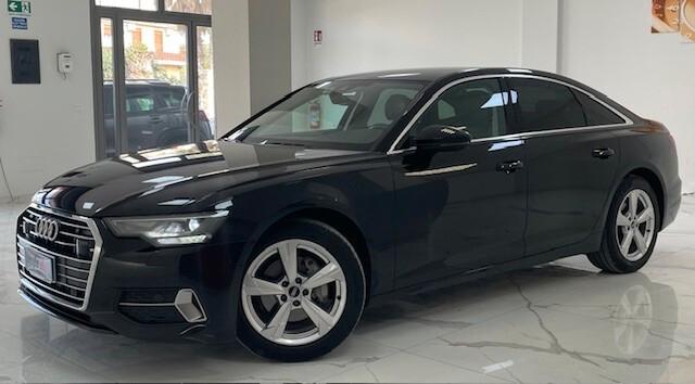 Audi A6 40 2.0 TDI S tronic Business Sport/IVA