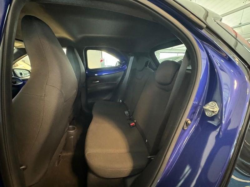 Toyota Aygo X 1.0B (72 CV) Trend