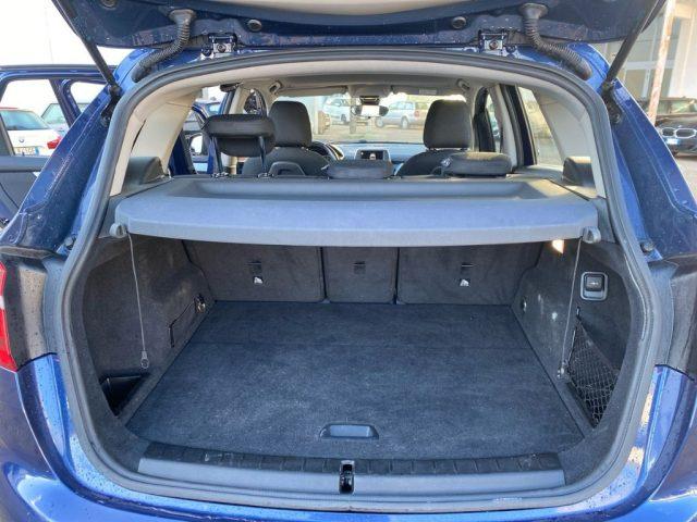 BMW 216 d Active Tourer