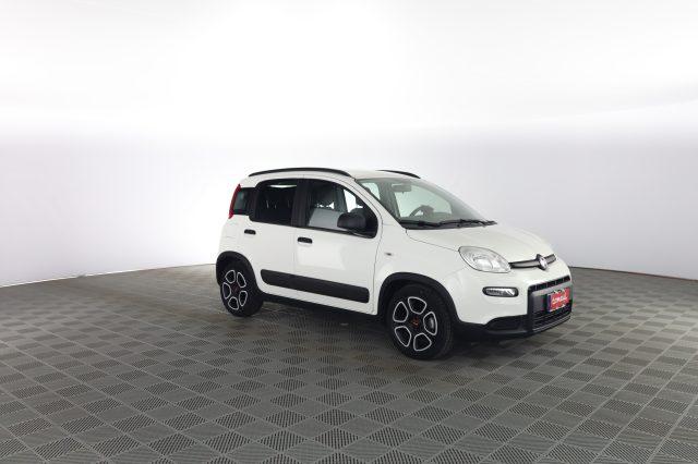 FIAT Panda Panda 1.0 FireFly Hybrid City Life