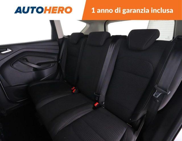 FORD Kuga 1.5 TDCI 120 CV S&S 2WD Business