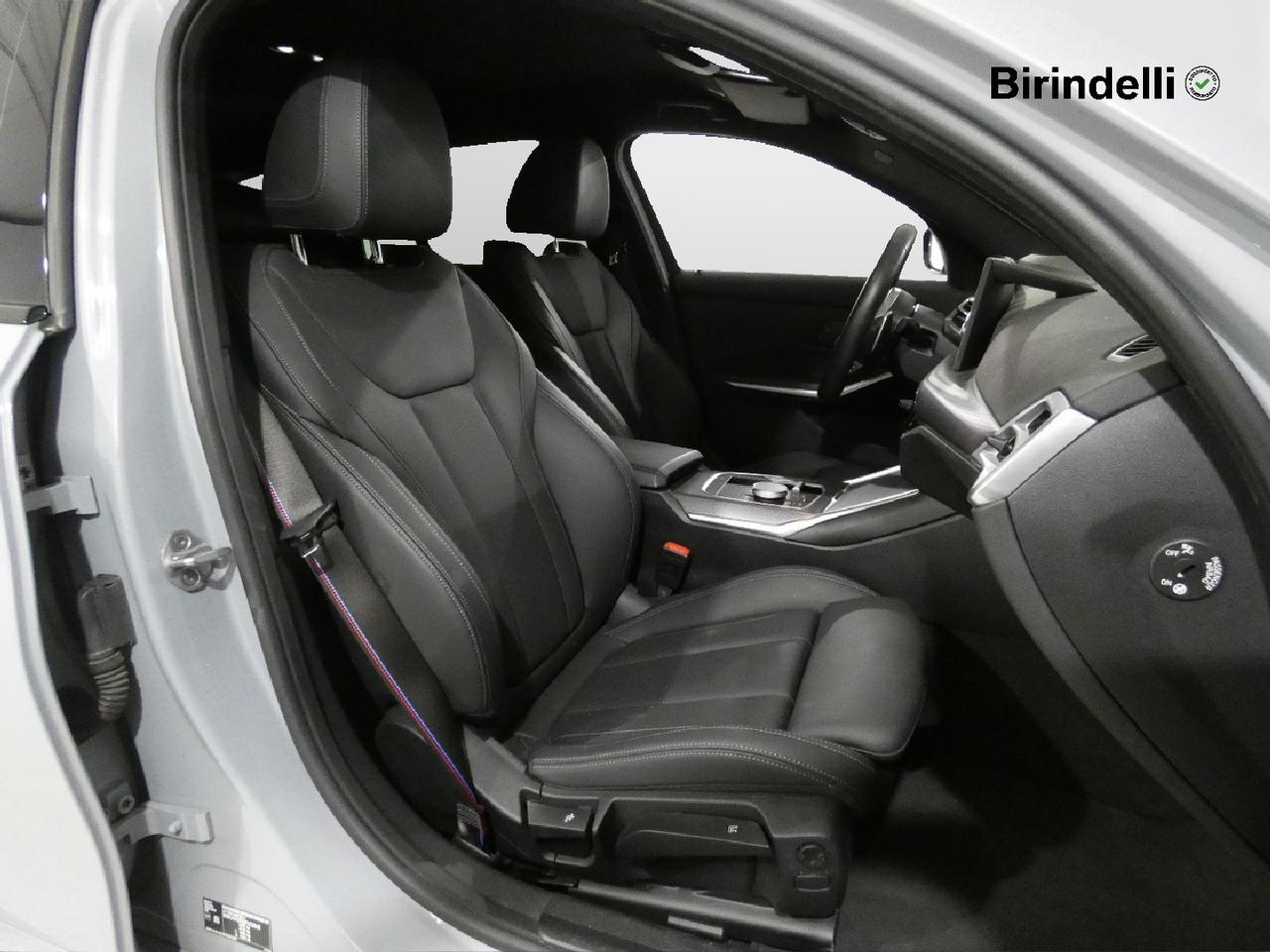 BMW Serie 3(G20/1-80/1) - 320d 48V xDrive Touring Msport Pro