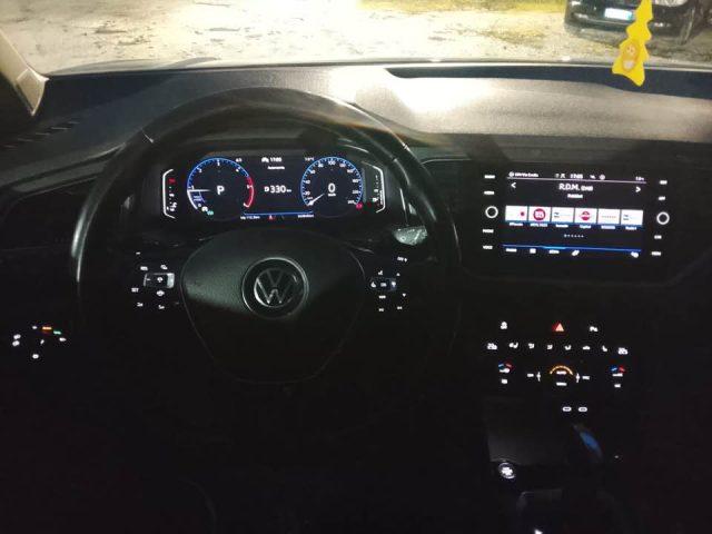 VOLKSWAGEN T-Roc 2.0 TDI SCR 150 CV DSG Sport BlueMotion Technology