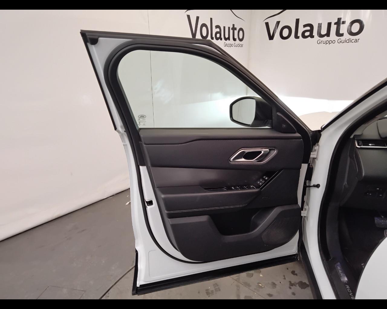 LAND ROVER Range Rover Velar 2017 - Range Rover Velar 2.0d i4 HSE 240cv