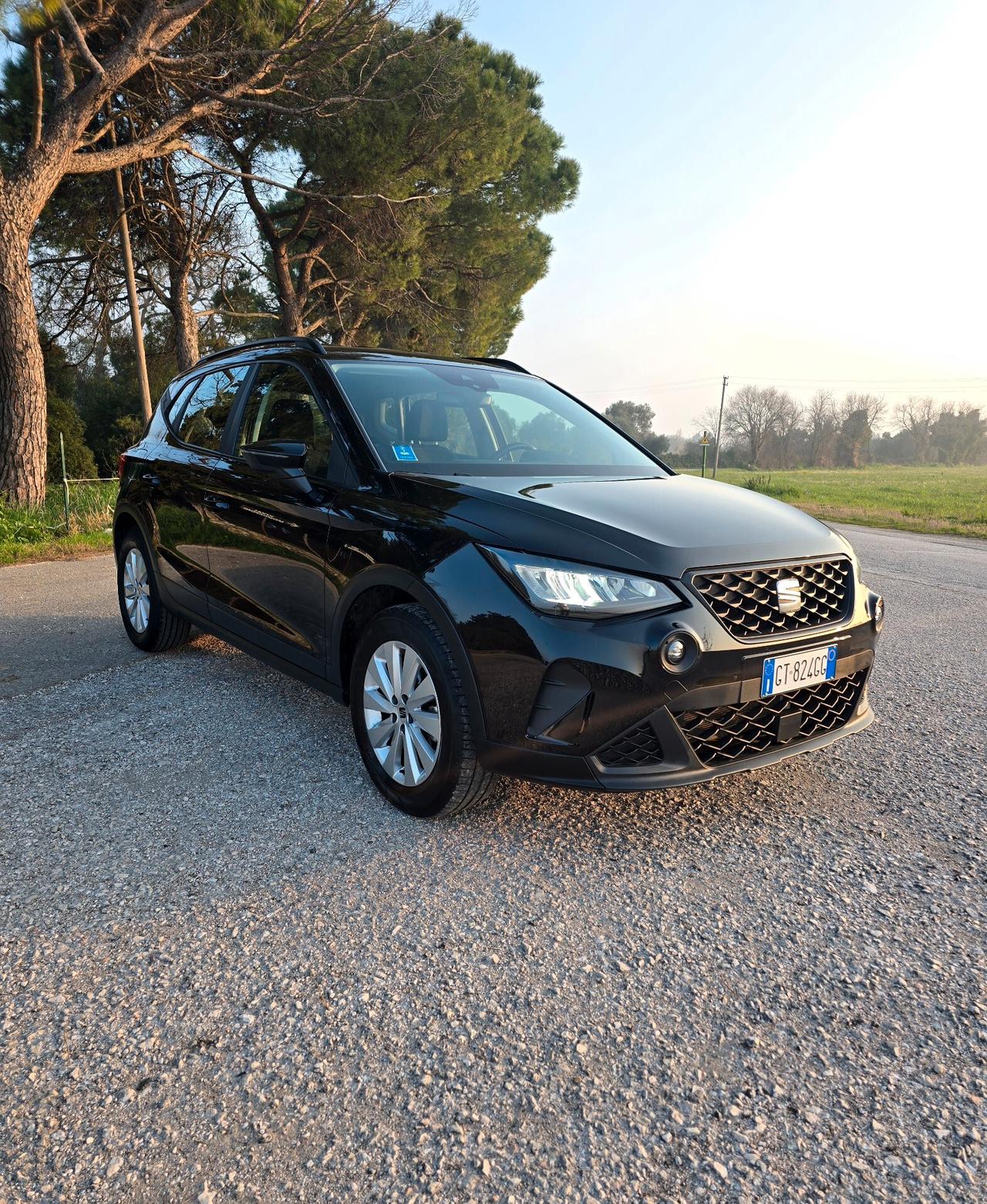 Seat Arona 1.0 EcoTSI Style