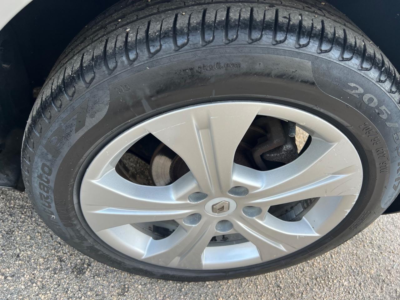 Renault Scenic Scénic X-Mod 1.6 dCi 130CV Luxe