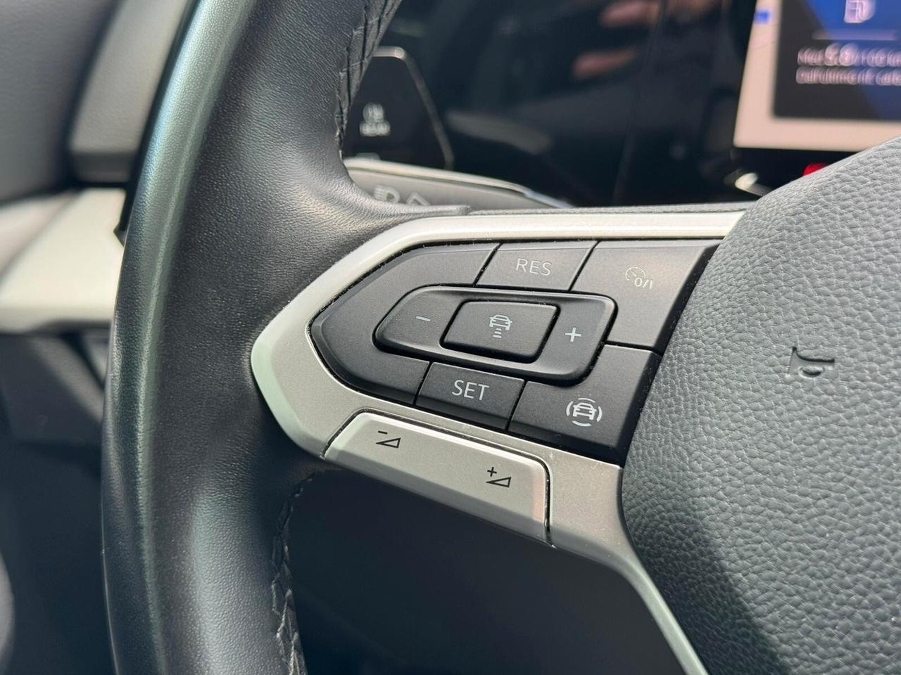 Volkswagen Golf 2.0 TDI 115 CV
